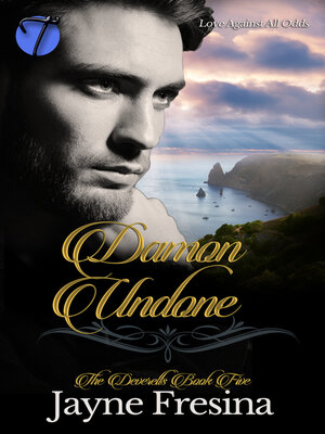 cover image of Damon Undone